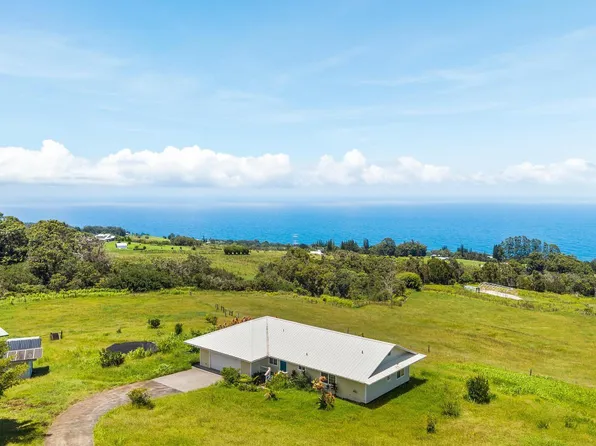 35-240 Papaaloa Ave, Laupahoehoe, HI 96764