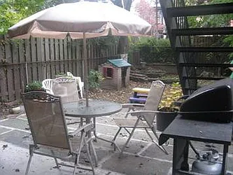 Rented by Ideal Properties Group