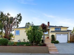 3936 Beresford St, San Mateo, CA 94403