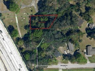 York St, Jacksonville, FL 32207