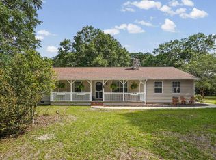 2051 Rook Rd, Ochlocknee, GA 31773