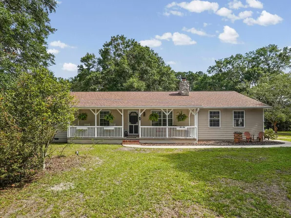2051 Rook Rd, Ochlocknee, GA 31773
