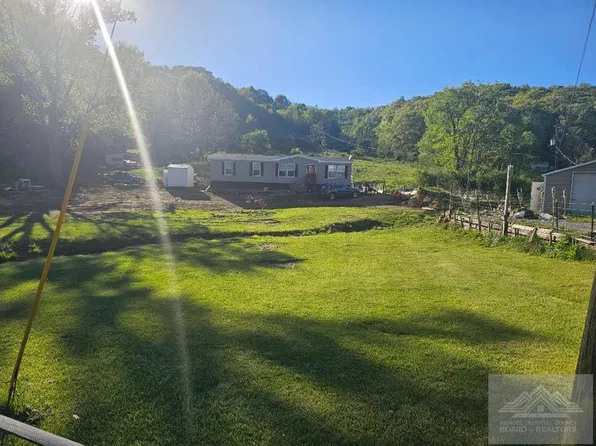 631 Whitehall Rd, Bluefield, VA 24605