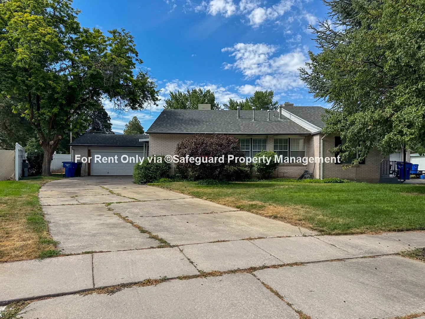 Charming 3-Bedroom Duplex w/ Garage & Shared Yard — Photo 2
