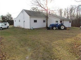 2127 340th Ave, Mahnomen, MN 56557