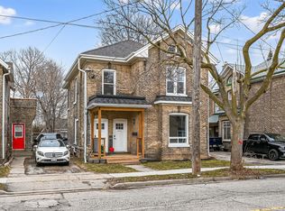 238 Darling St #1, Brantford, ON N3S 3X2