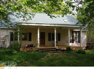 1470 Wesley Chapel Rd, Dahlonega, GA 30533