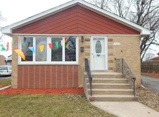 12206 S Springfield Ave, Alsip, IL 60803