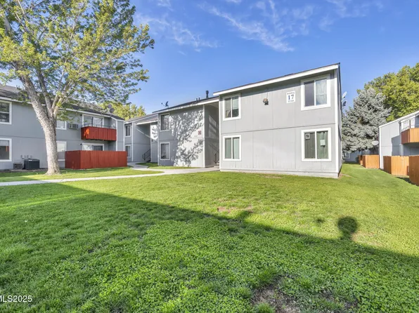 4602 Neil Rd APT 58, Reno, NV 89502