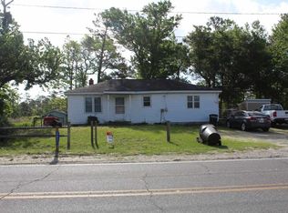 1657 Colington Rd LOT NA, Kill Devil Hills, NC 27948