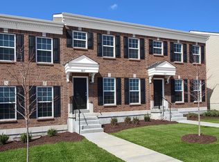 342 Fall Harvest Pkwy, Wentzville, MO