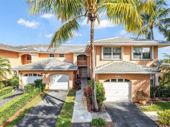 3251 NW 44th Street #4, Oakland Park, FL 33309