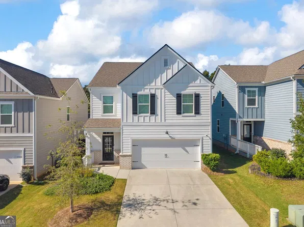5770 Turnstone Trl, Flowery Branch, GA 30542