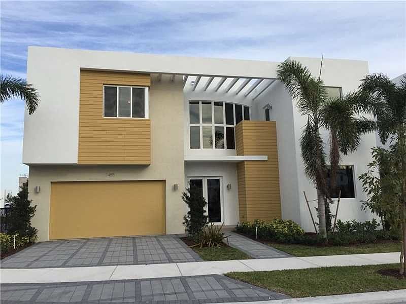 1st image of 7455 NW 101st Pl