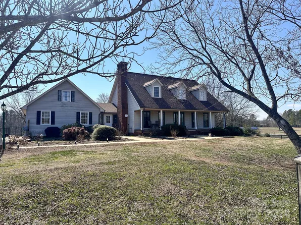 2745 Carla Dr, Shelby, NC 28150