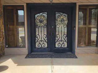 1105 NW 141st St, Edmond, OK 73013