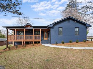 3041 Mason Creek Rd, Winston, GA 30187