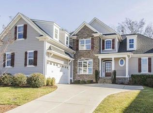 106 Placid Forest Ct, Simpsonville, SC 29681