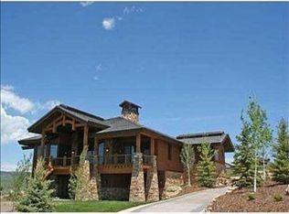 7796 Blue Sage Cir, Park City, UT 84098