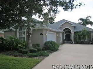 527 Lakeway Dr, Saint Augustine, FL 32080