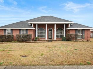 9791 Brooklyns Way N, Semmes, AL 36575