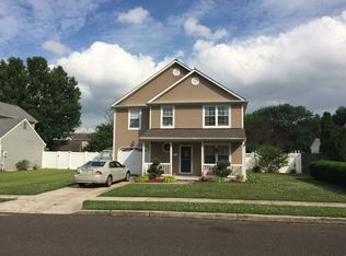 103 Canter Rd, Logan Township, NJ 08085