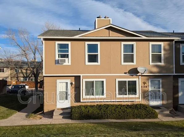 2150 Broadway Ave, Colorado Springs, CO 80904