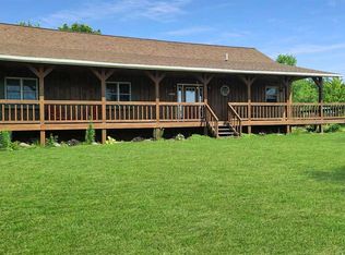 40277 State Highway 13, Marengo, WI 54855