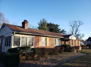 4205 Gaines Rd, Richmond, VA 23222