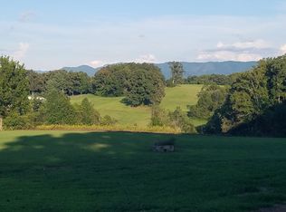 555 English Mountain Rd, Newport, TN 37821