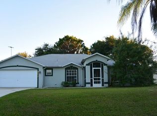 2639 Yacolt Ave, North Port, FL 34286
