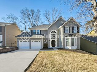 3611 Forest Glen Trl, Lawrenceville, GA 30044