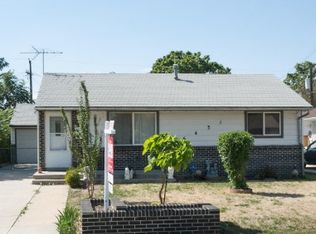 6431 Grape St, Commerce City, CO 80022