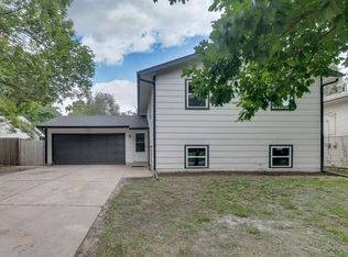 2814 W Anita Ave, Wichita, KS 67217