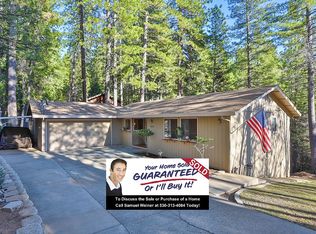 5624 Sierra Springs Dr, Pollock Pines, CA 95726