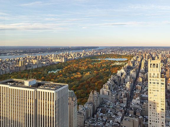 4th image of 432 Park Ave Floor 69