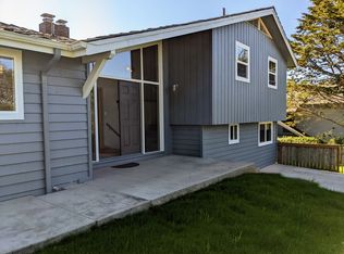 510 NW Lee St, Newport, OR