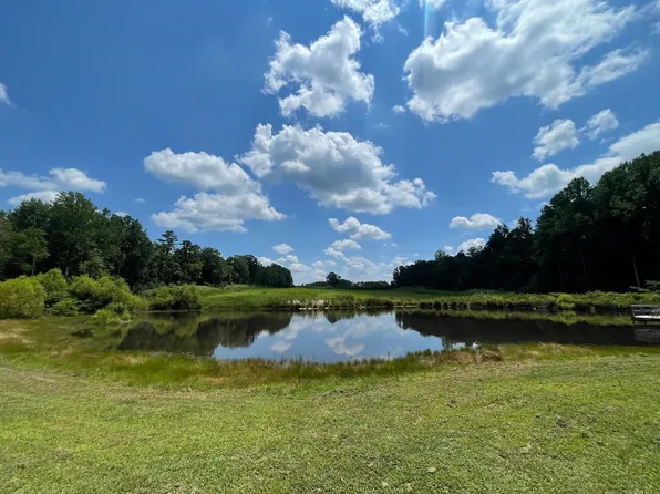 135 Griffin Park Rd, Louisburg, NC 27549