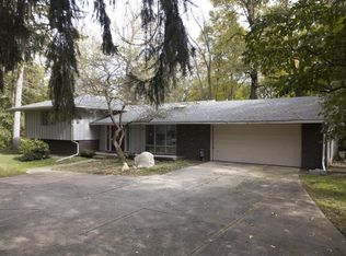 1101 Topinabee Rd, Niles, MI 49120