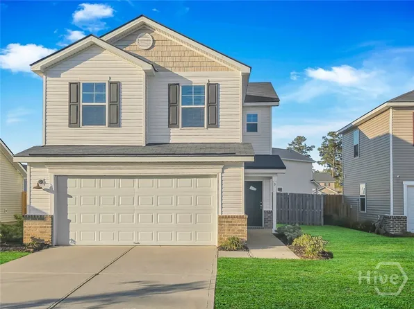3 Newberry Drive, Savannah, GA 31419