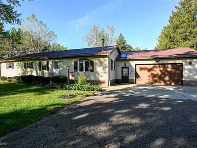 4066 Avon Lake Rd, Litchfield, OH, 44253