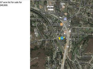 2827 Parkway Dr, North Little Rock, AR 72118