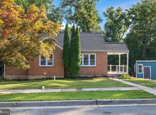 3301 Garnet Rd, Parkville, MD 21234