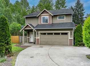Winterwood Park Pdd Ph 1, Graham, WA 98338