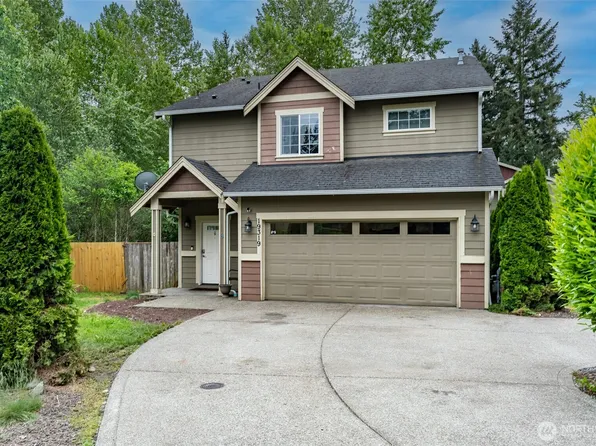 19319 87th Avenue Ct E, Graham, WA 98338
