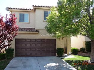 9581 Magnificent Ave, Las Vegas, NV 89148