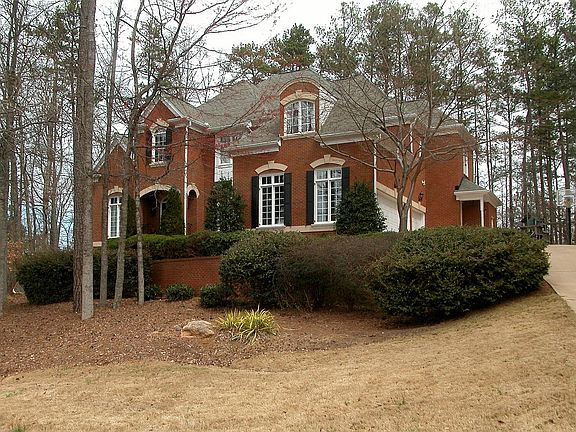 Main Exterior