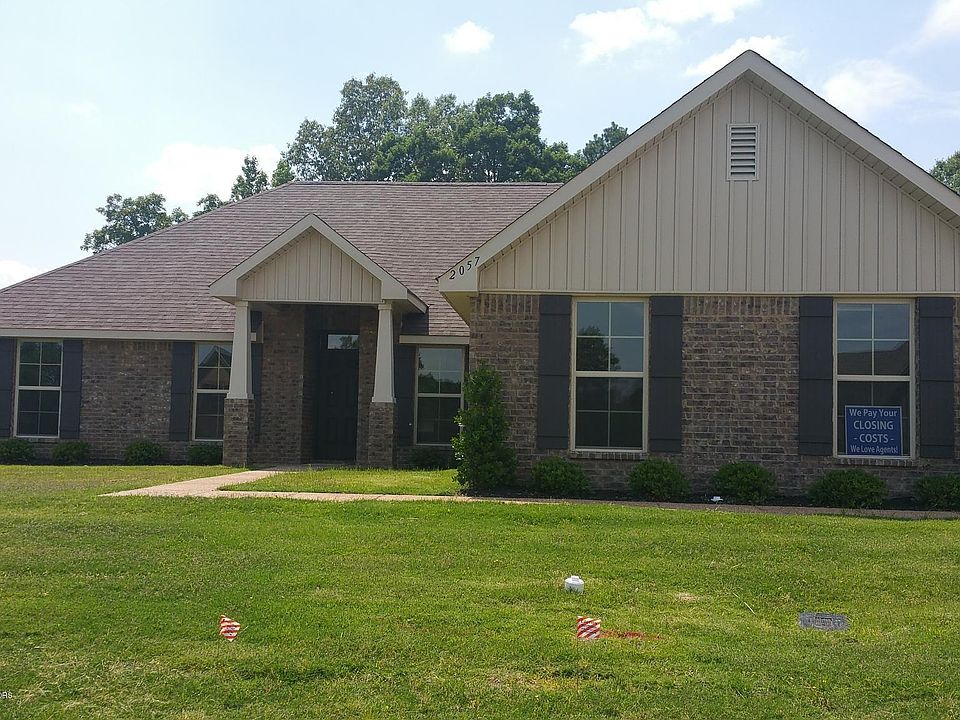 1st image of 2057 Great Barrington Pl