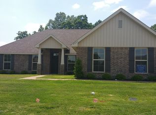 2057 Great Barrington Pl, Southaven, MS 38672