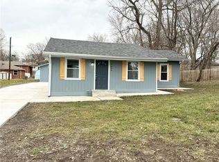 4606 NE 45th Ter, Kansas City, MO 64117